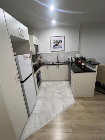 Adelaide Cbd Apartment - 3Br, 2Bath & Carpark Bagian luar foto