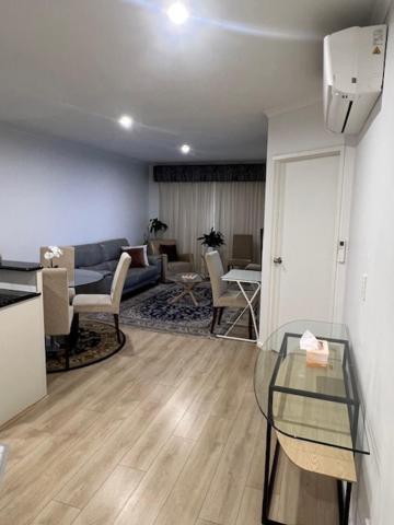 Adelaide Cbd Apartment - 3Br, 2Bath & Carpark Bagian luar foto